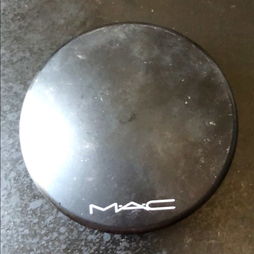 Mac Browns Eyeshadows